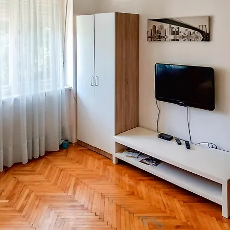 Lovely Flat 아파트 스플리트