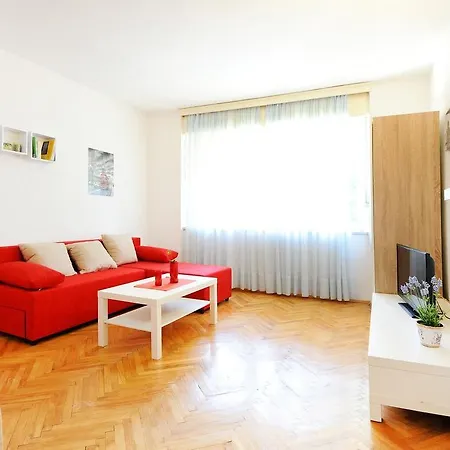 Lovely Flat