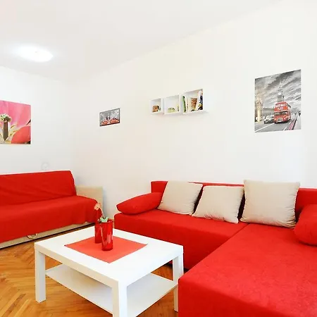Lovely Flat Appartement Split