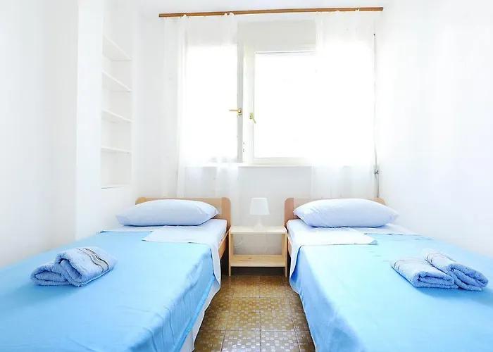 Lovely Flat Apartman Split