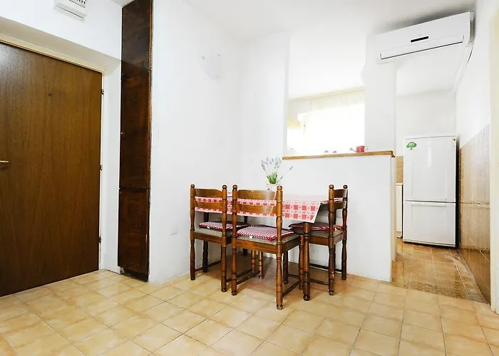 Lovely Flat Apartman